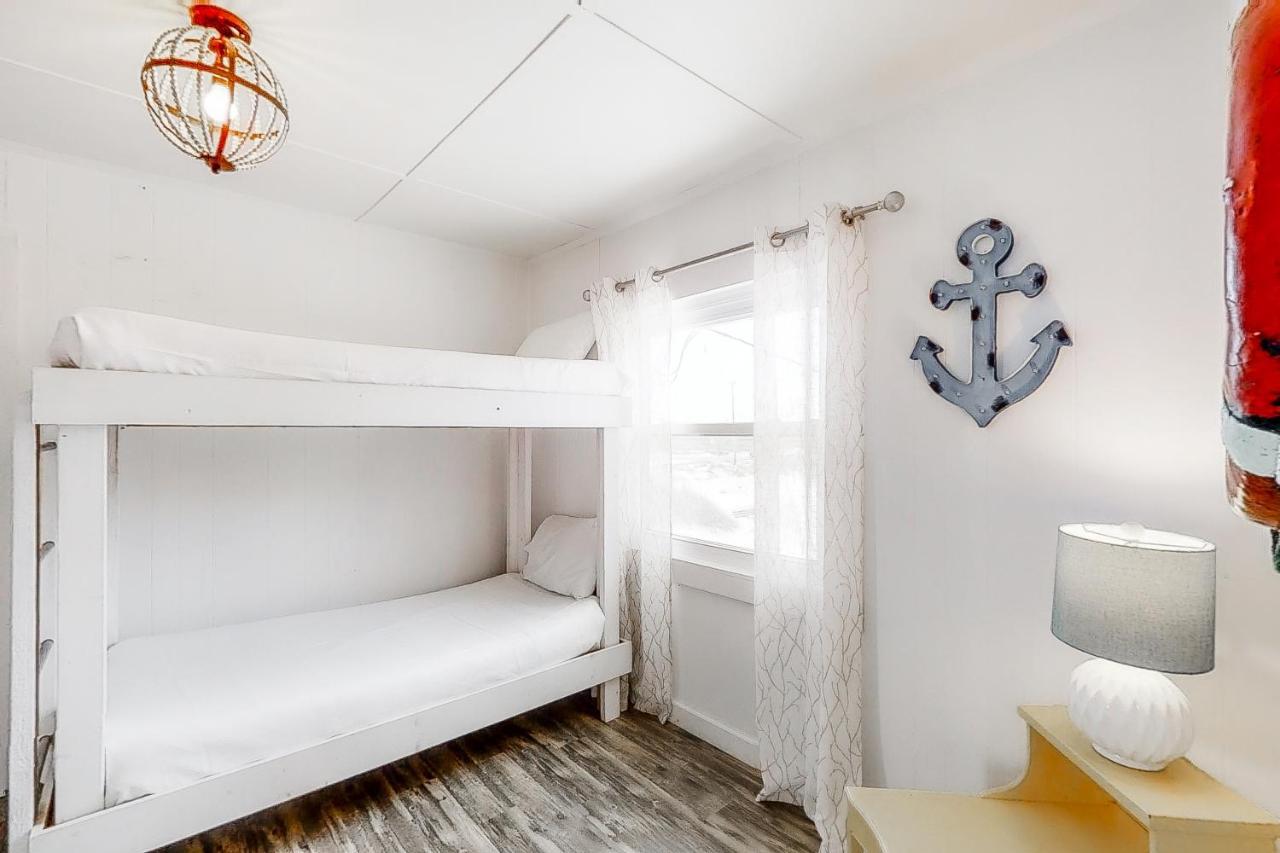 Bama Breeze by Meyer Vacation Rentals Fort Morgan Exterior foto